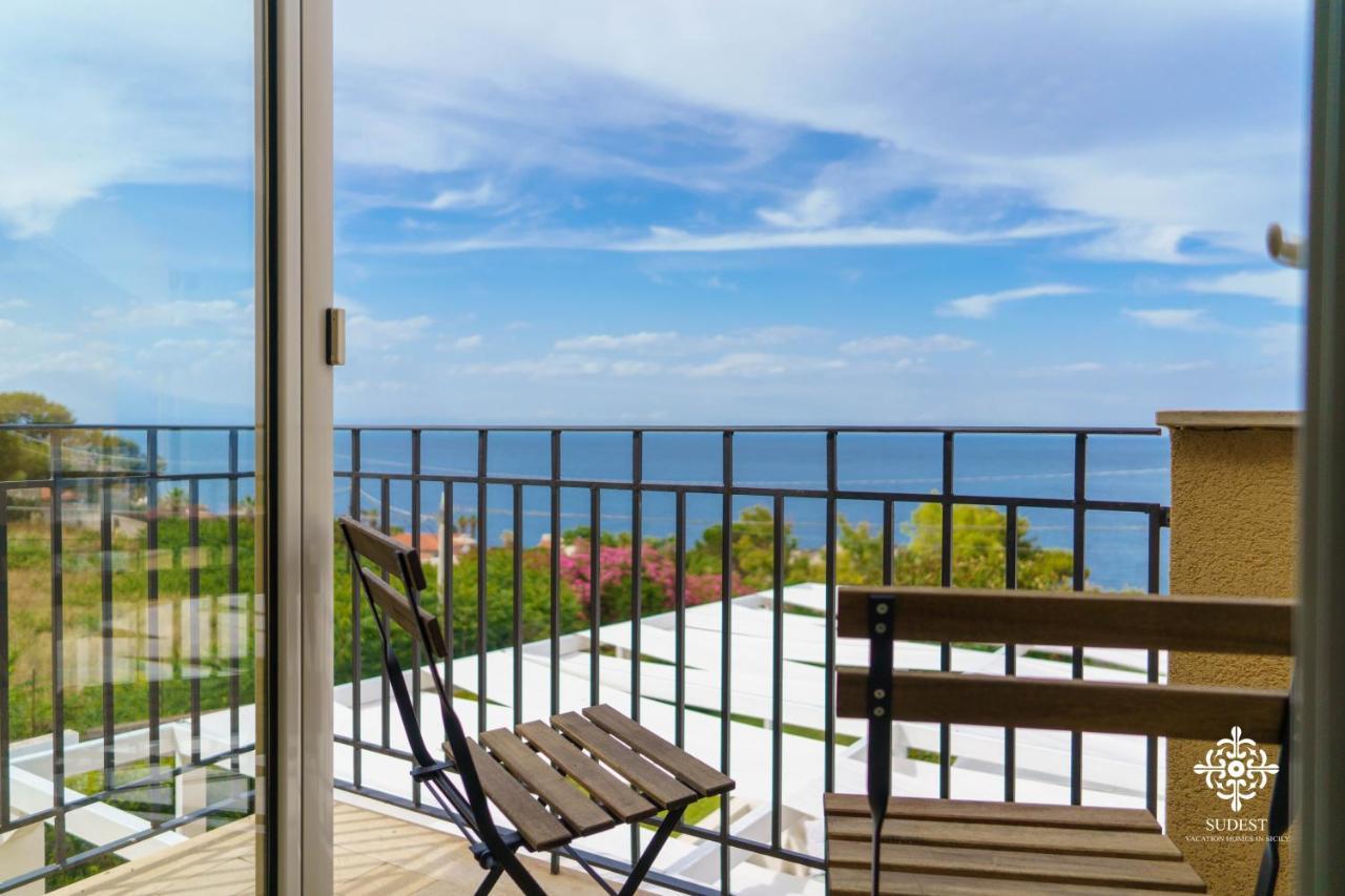 Villa Vittoria - Waterfront House 奥古斯塔 外观 照片